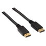 Aisens Cable DisplayPort 1.2 4K@60Hz 2m Negro A124-0129